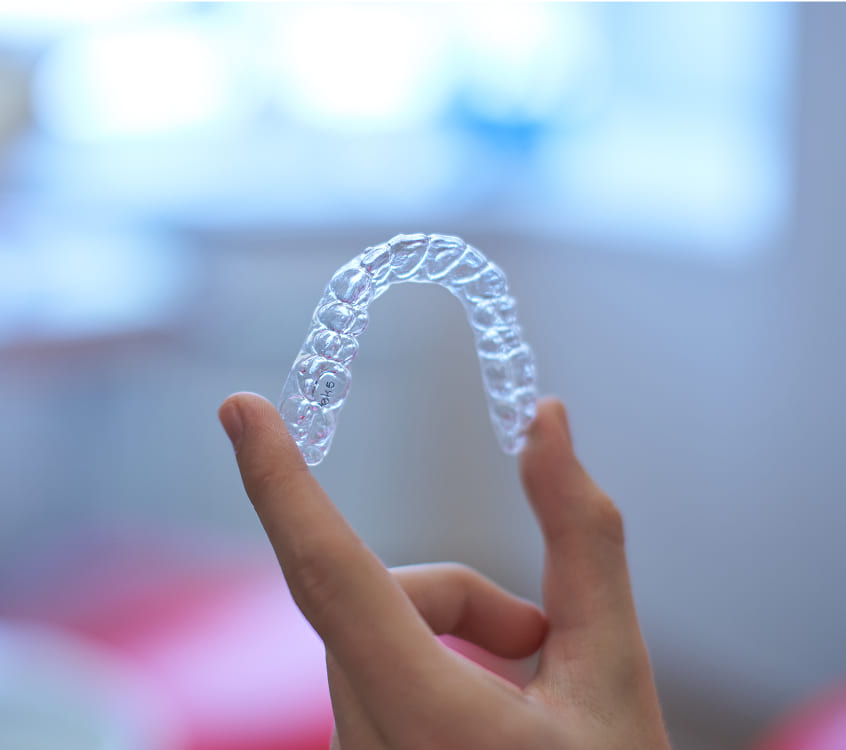 Элайнеры для подростков